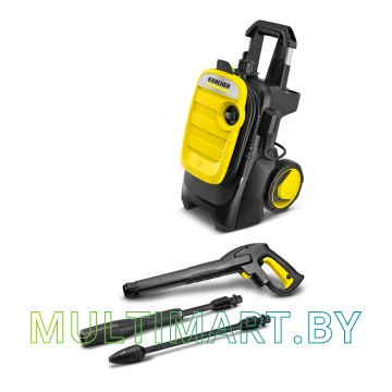 Мойка высокого давления Karcher K 5 Compact (1.630-750.0)